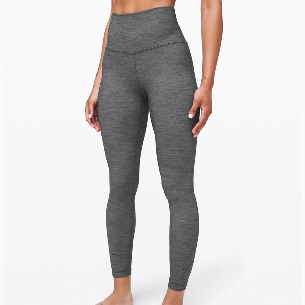 Lululemon Align Leggings